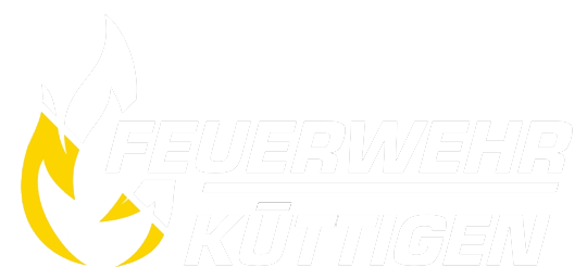 Logo der Feuerwehr Küttigen