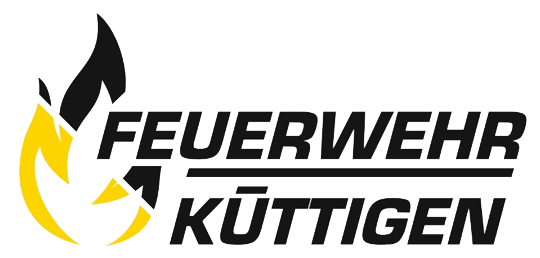 Logo der Feuerwehr Küttigen